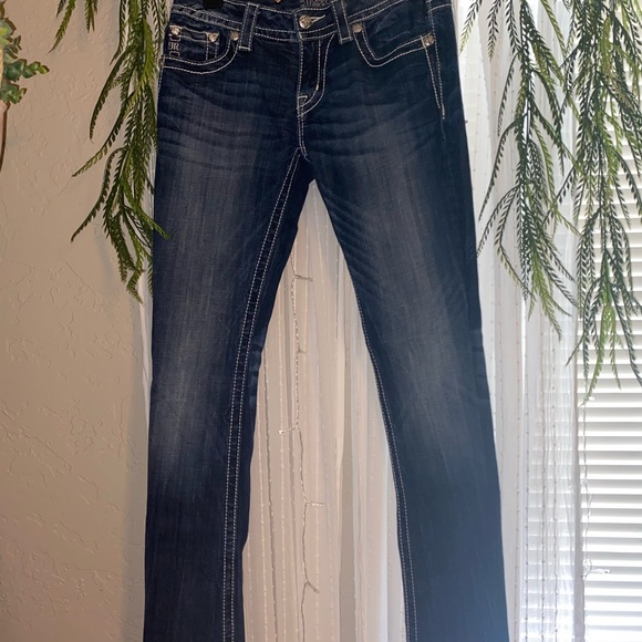 Miss Me Jeans - Picture 4 of 5